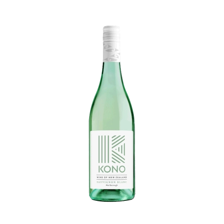 Rượu Vang Trắng New Zealand Kono Sauvignon Blanc