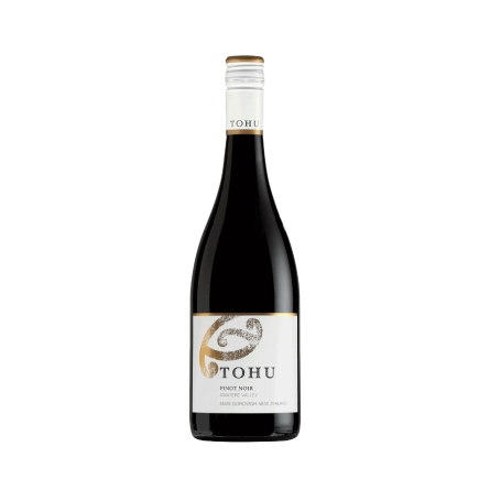 Rượu Vang Đỏ New Zealand Tohu Awatere Valley Pinot Noir