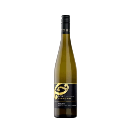 Rượu Vang Trắng New Zealand Tohu Whenua Awa Riesling