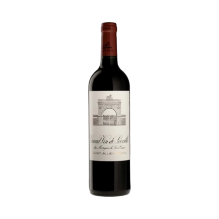 Rượu Vang Đỏ Pháp Chateau Leoville Las Cases Saint Julien AOP 2eme Cru Classe 2014