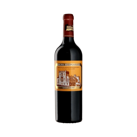 Rượu Vang Đỏ Pháp Chateau Ducru Beaucaillou Saint Julien AOP 2eme Cru Classe 2009