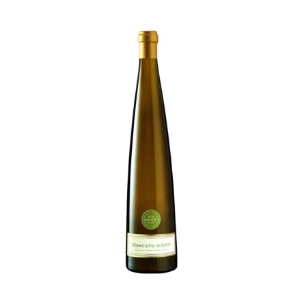 Rượu Vang Trắng Ý Araldica DOCG Moscato D'Asti Conical
