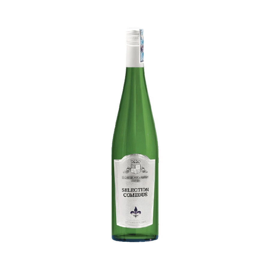 Rượu Vang Trắng Đức Selection Comedus Riesling Spatlese Dry