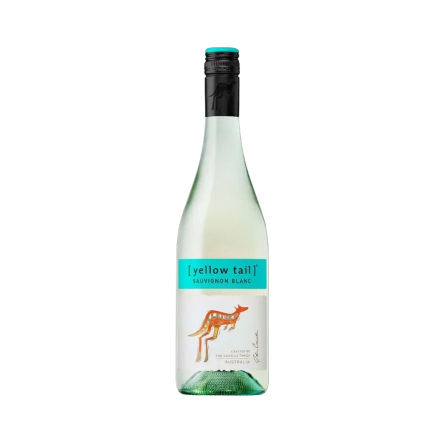 Rượu Vang Trắng Úc Yellow Tail Sauvignon Blanc