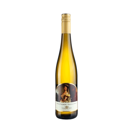 Rượu Vang Ngọt Hungary Grand Tokaj Furmint Medium Sweet