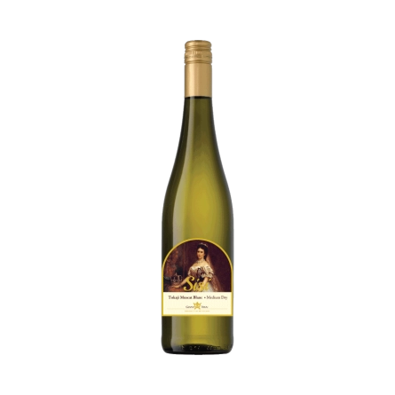 Rượu Vang Trắng Hungary Grand Tokaj Muscat Blanc Medium Dry