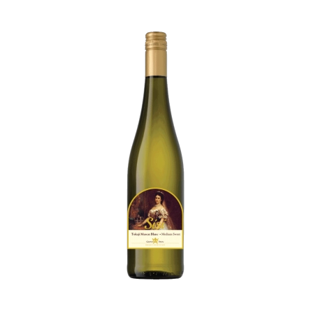 Rượu Vang Ngọt Hungary Grand Tokaj Muscat Blanc Medium Sweet