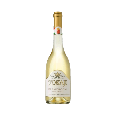 Rượu Vang Ngọt Hungary Grand Tokaj Classic Selection
