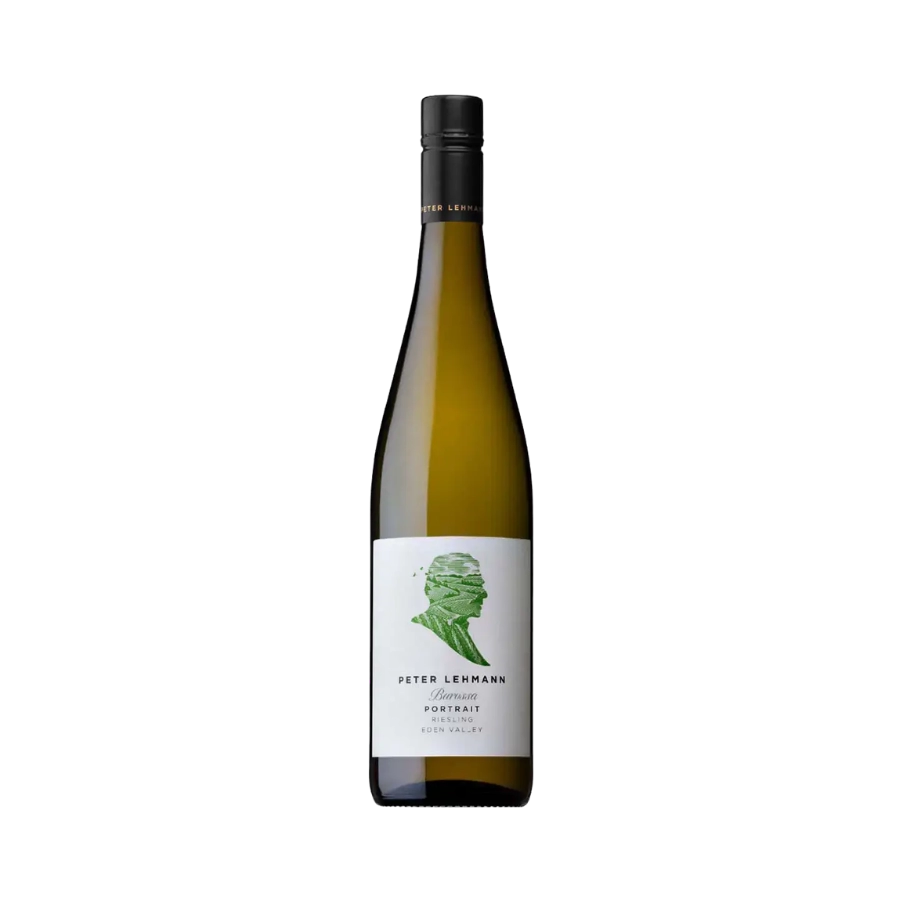 Rượu Vang Trắng Úc Peter Lehmann Portrait Riesling