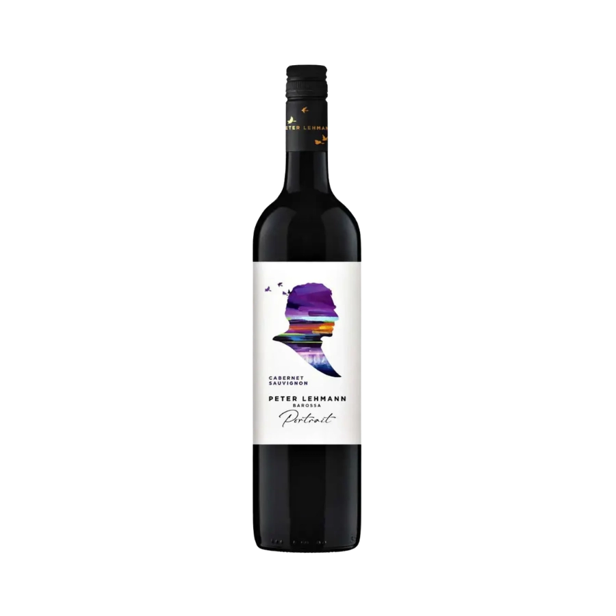 Rượu Vang Đỏ Úc Peter Lehmann Portrait Cabernet Sauvignon
