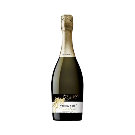 Rượu Sparkling Úc Yellow Tail Sparkling Cuvee