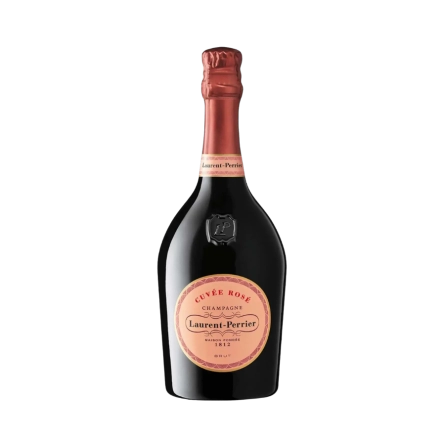Rượu Champagne Pháp Laurent Perrier Cuvee Rose Brut