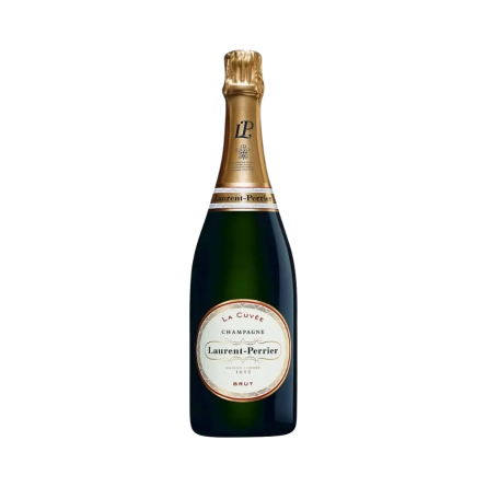 Rượu Champagne Pháp Laurent Perrier La Cuvee Brut