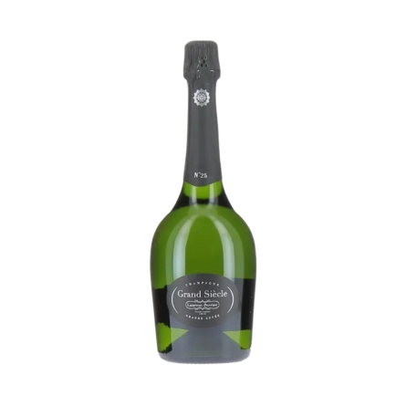 Rượu Champagne Pháp Laurent Perrier Grand Siecle N 25