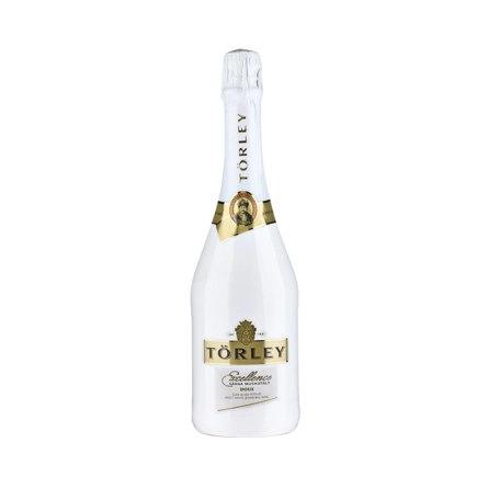 Rượu Sparkling Hungary Torley Excellence Sarga Muskotaly Sweet
