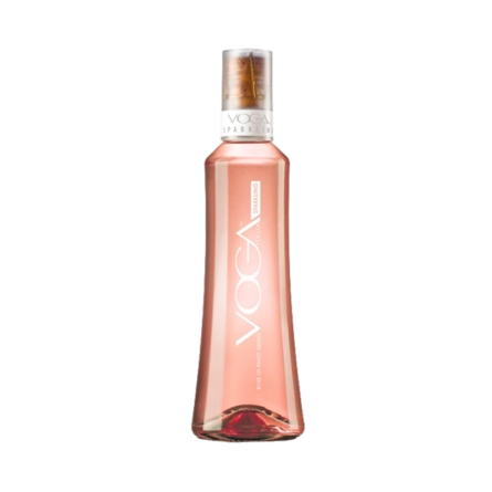 Rượu Vang Ngọt Ý Voga Vino Spumante Pinot Grigio Rosato Extra Dry