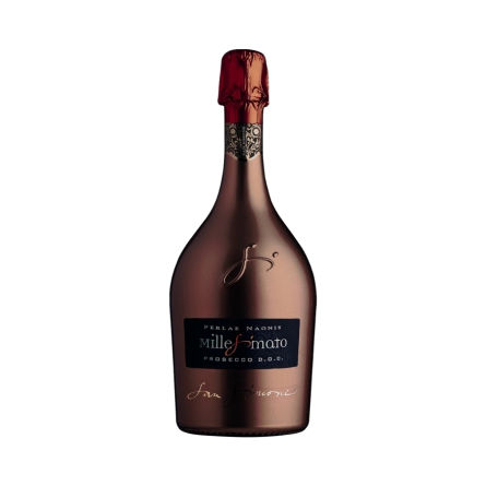 Rượu Sparkling Ý San Simone Prosecco DOC Brut Millesimato Bronze Limited Edition