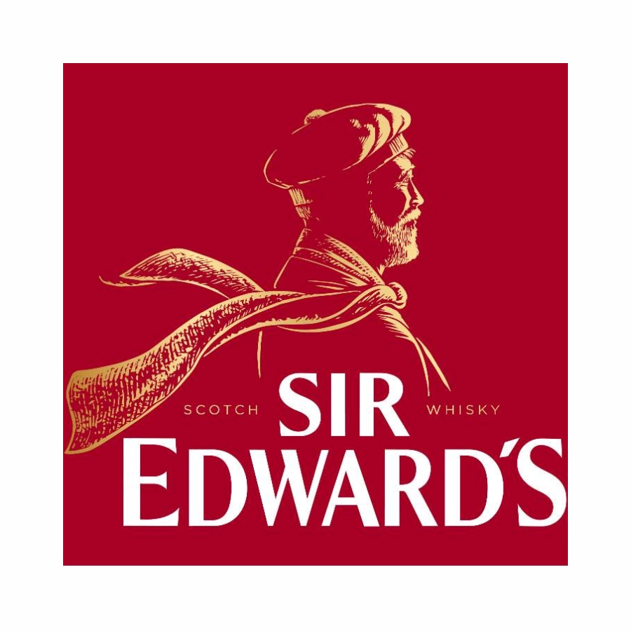 SIR EDWARD'S