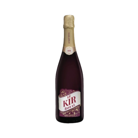 Rượu Sparkling Pháp Lejay Le Kir Roya