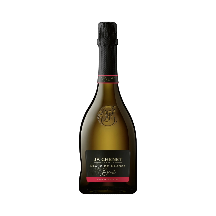 Rượu Sparkling Pháp JP Chenet Orginal Brut Sparkling