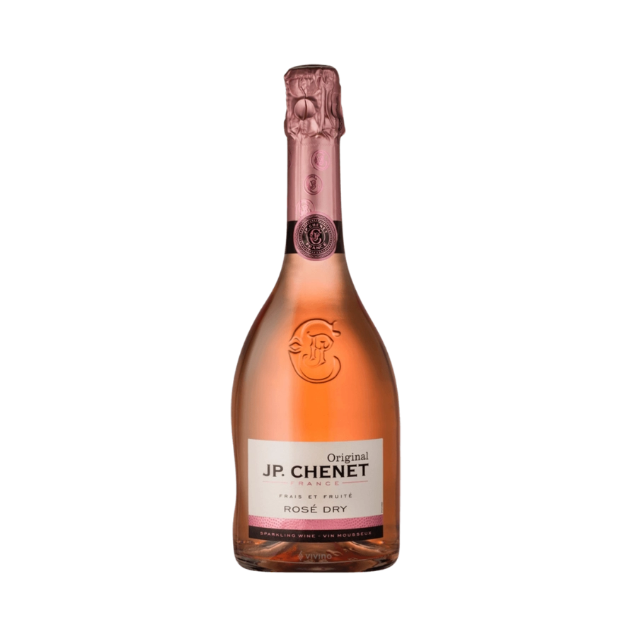 Rượu Sparkling Pháp JP Chenet Original Rose Sparkling