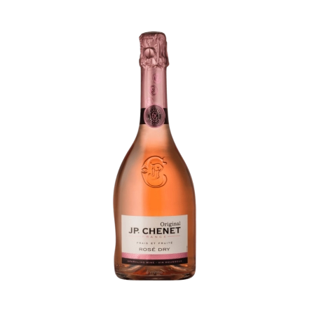 Rượu Sparkling Pháp JP Chenet Original Rose Sparkling