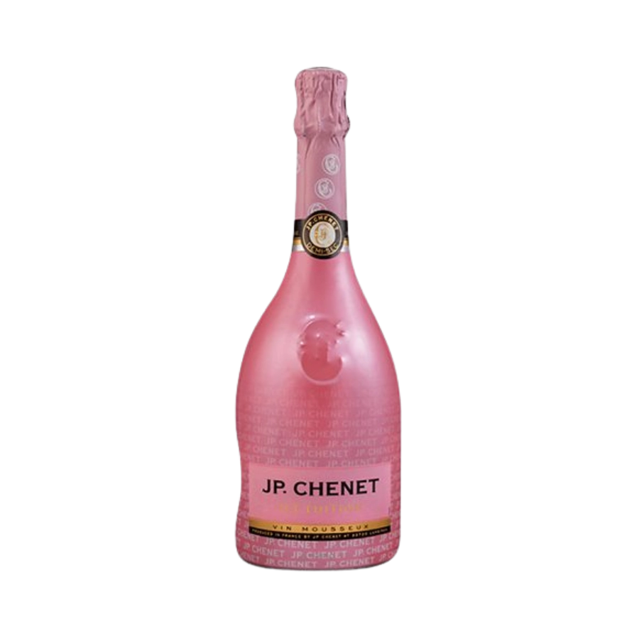 Rượu Sparkling Pháp JP Chenet Ice Rose