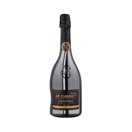 Rượu Sparkling Pháp JP Chenet Devine Chardonnay 