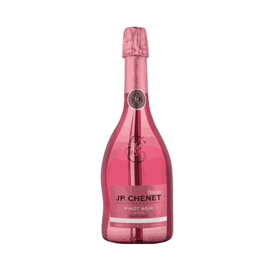 Rượu Sparkling Pháp JP Chenet Devine Pinot Noir