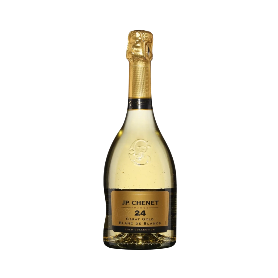 Rượu Sparkling Pháp JP Chenet 24 Carat Gold