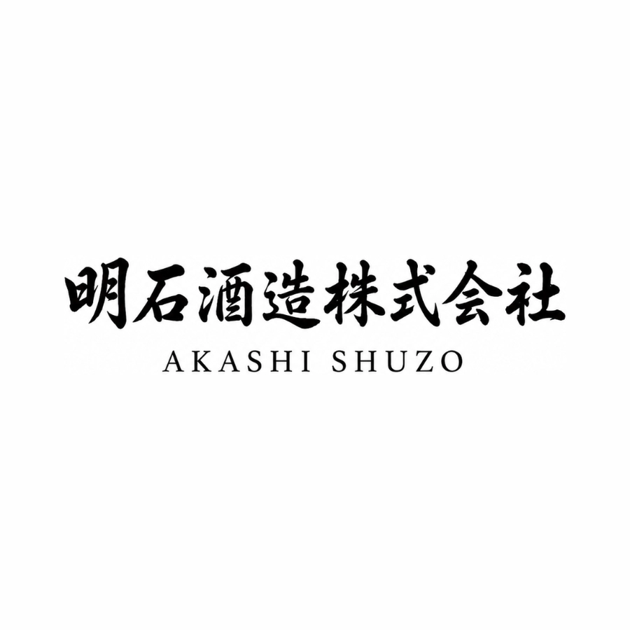 AKASHI SHUZO