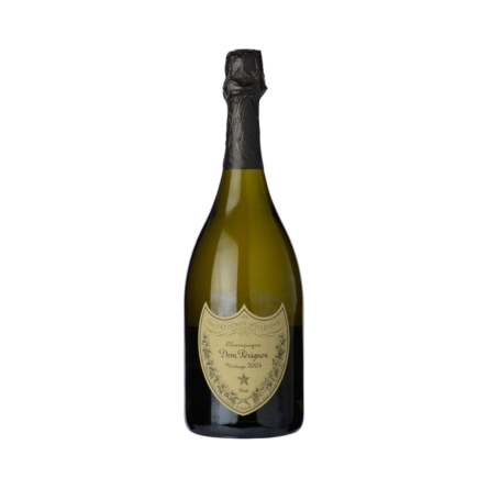 Rượu Champagne Pháp Dom Perignon Vintage 2004