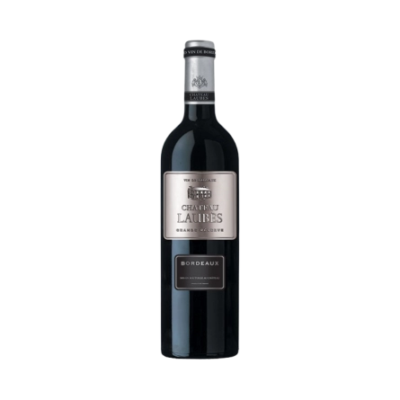 Rượu Vang Đỏ Pháp Chateau Laubes Bordeaux Gran Reserva