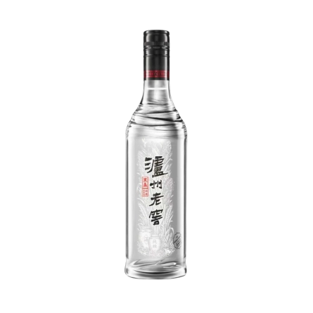 Rượu Lô Châu Lão Giáo/ Luzhou Laojiao Heigai/ 泸州老窖·黑盖