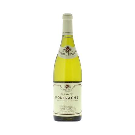 Rượu Vang Trắng Pháp Bouchard Pere Et Fils Montrachet Grand Cru 2015