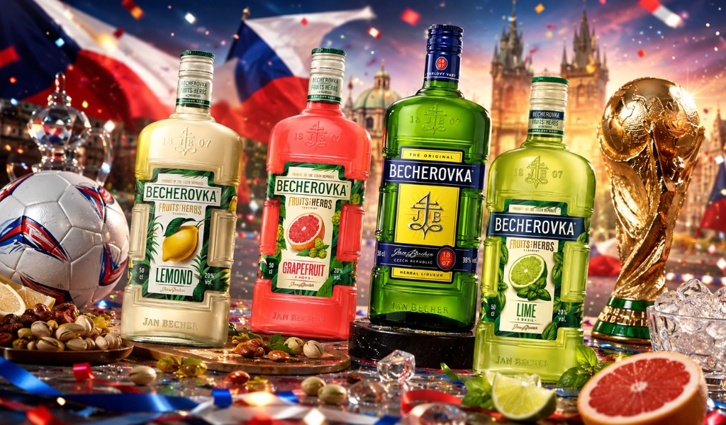 Rượu Absinthe Ngải Cứu