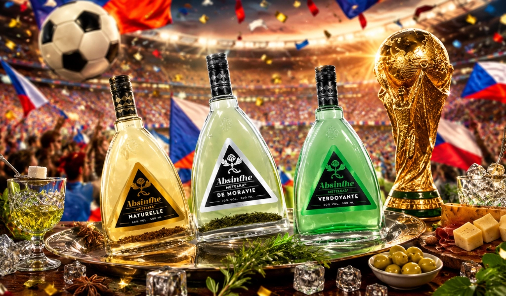 Rượu Becherovka Thảo Dược