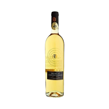 Rượu Vang Trắng Pháp Coeur De Muscat De Saint Jean De Minervois