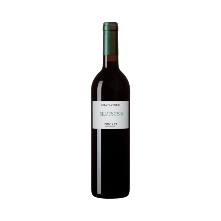 Rượu Vang Đỏ Tây Ban Nha Pares Balta Silvestris Nature Wine