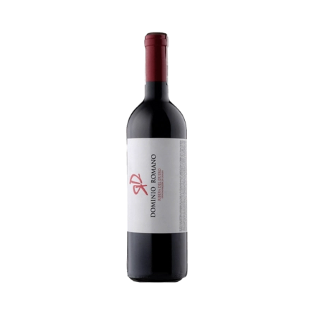 Rượu Vang Đỏ Tây Ban Nha Pares Balta Domino Romano Ribera Del Duero DO