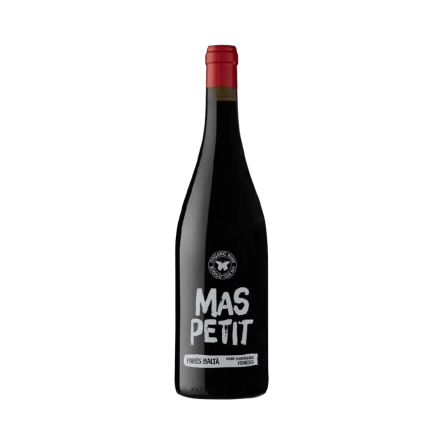 Rượu Vang Đỏ Tây Ban Nha Pares Balta Mas Petit Penedes DO