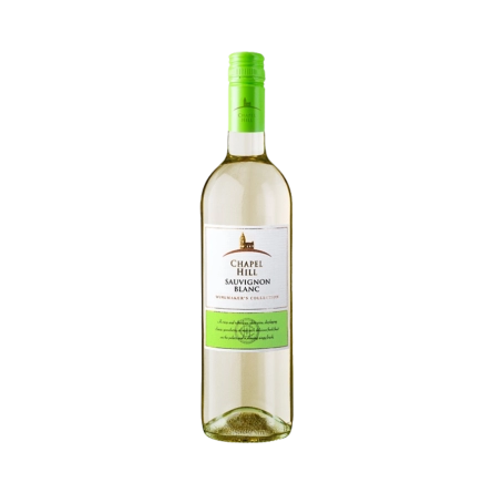 Rượu Vang Trắng Hungary Chapel Hill Sauvignon Blanc
