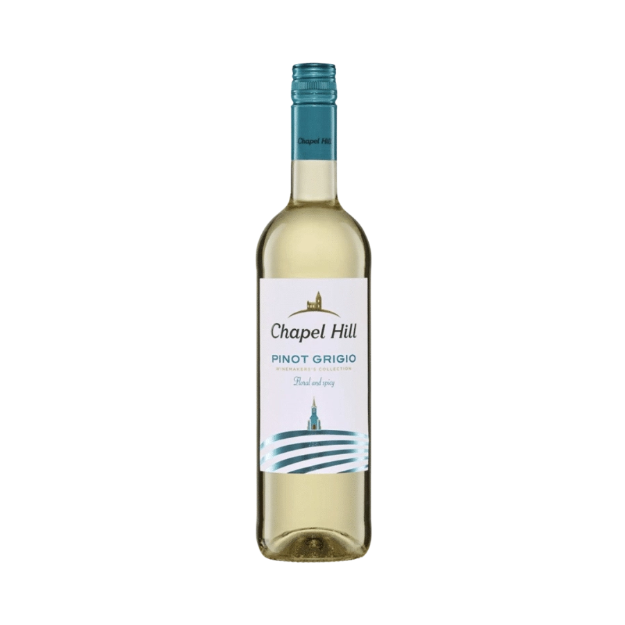 Rượu Vang Trắng Hungary Chapel Hill Pinot Grigio