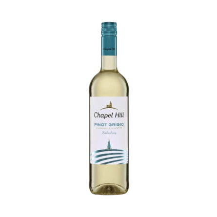 Rượu Vang Trắng Hungary Chapel Hill Pinot Grigio
