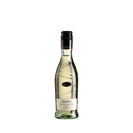 Rượu Vang Trắng Ý Canti Pinot Grigio Dell Venezie