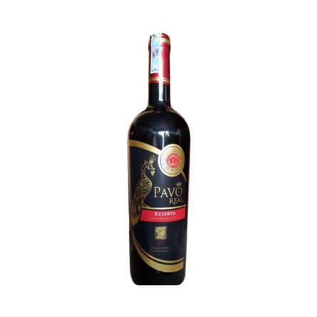 Rượu Vang Đỏ Chile Pavo Real Cabernet Sauvignon
