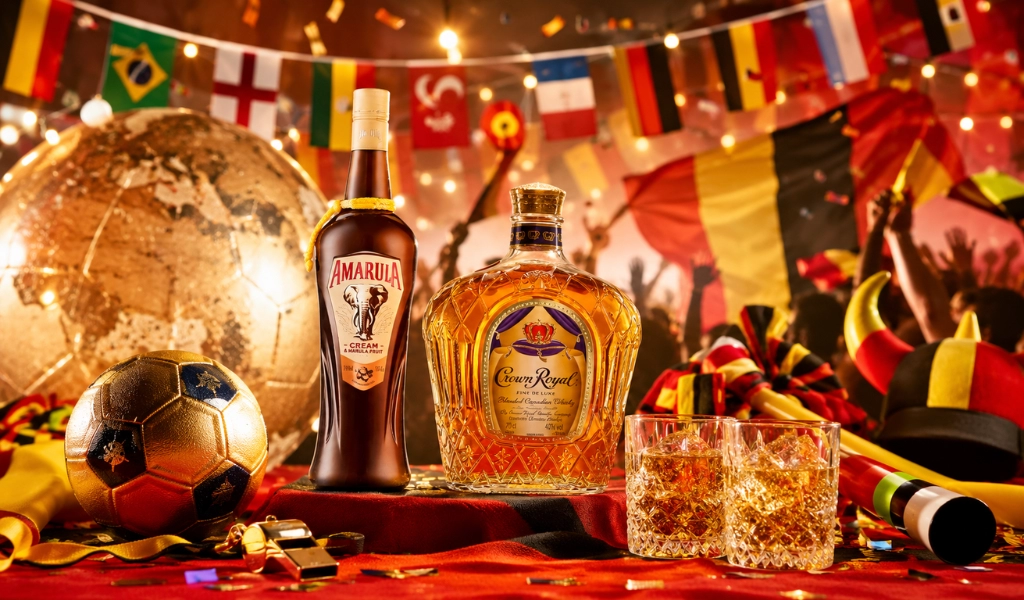 Tequila Mexico Bản Sắc Latin