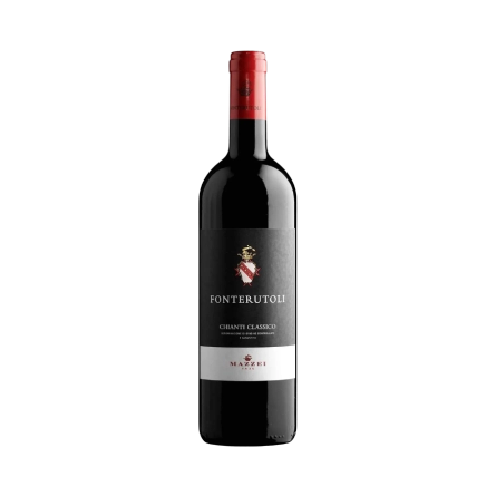 Rượu Vang Đỏ Ý Mazzei Fonterutoli Chianti Classico DOCG