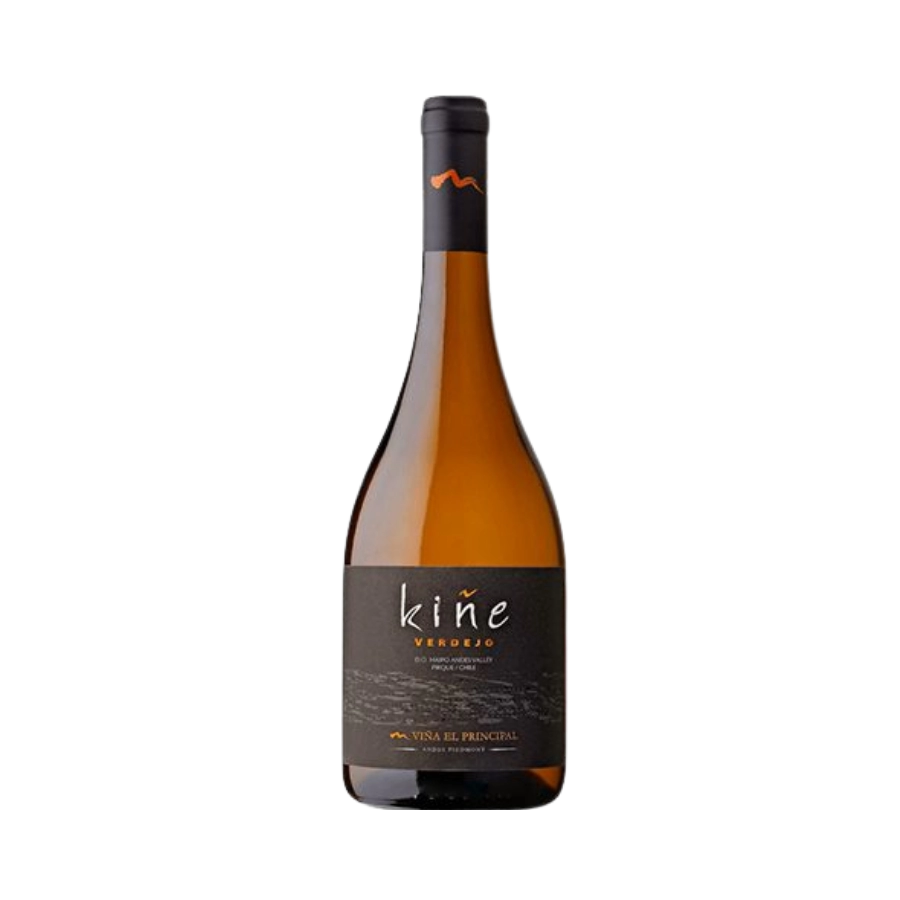 Rượu Vang Đỏ Chile Kine