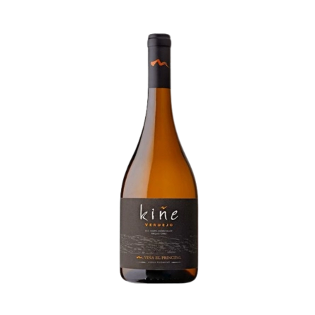 Rượu Vang Đỏ Chile Kine